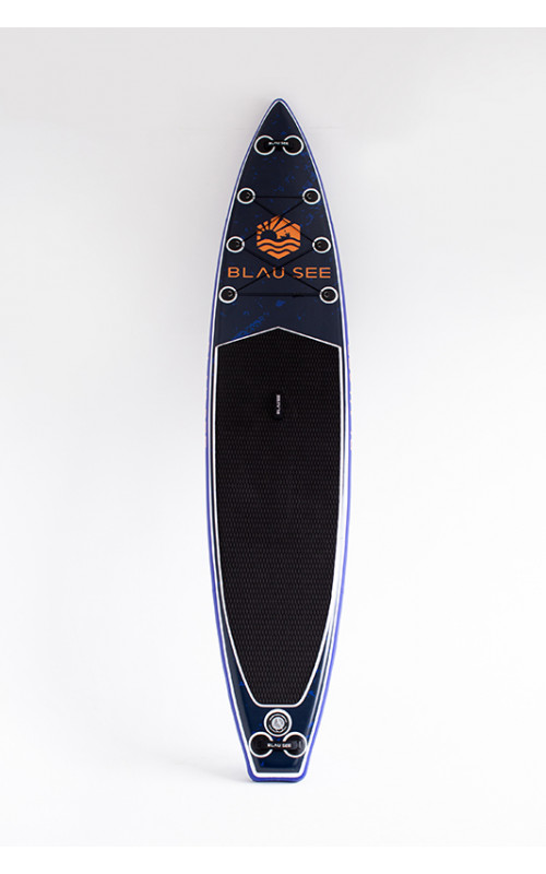 НАДУВНОЙ САП БОРД OCEAN SUNSET 12,6 в Калуге