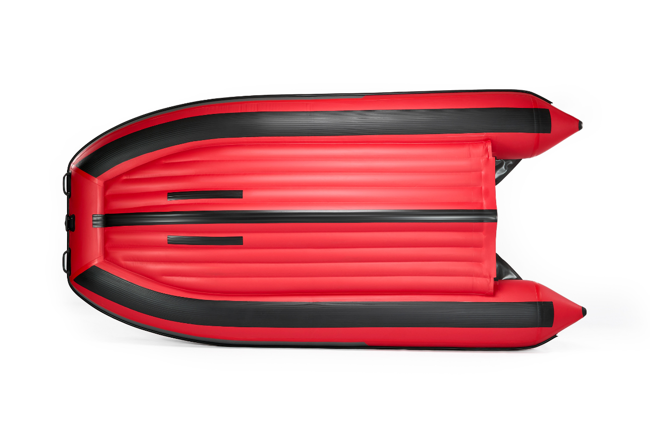 КОМПЛЕКТ ЛОДКА MISHIMO PRO 350 + ЛОДОЧНЫЙ МОТОР MARLIN MP 9.9 (15) AMHS PROLINE в Калуге