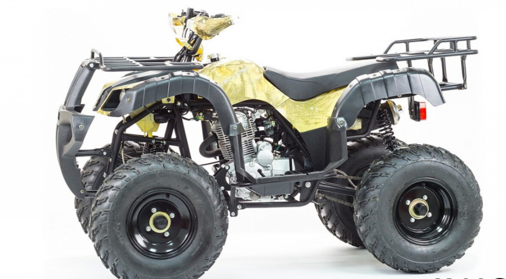 Квадроцикл MOTOLAND (МОТОЛЕНД) 250 ADVENTURE в Калуге