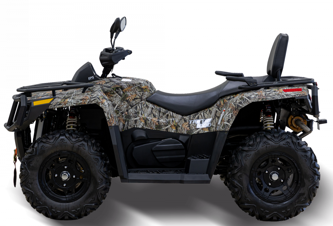Квадроцикл HISUN TACTIC GT1000/LIMITED в Калуге