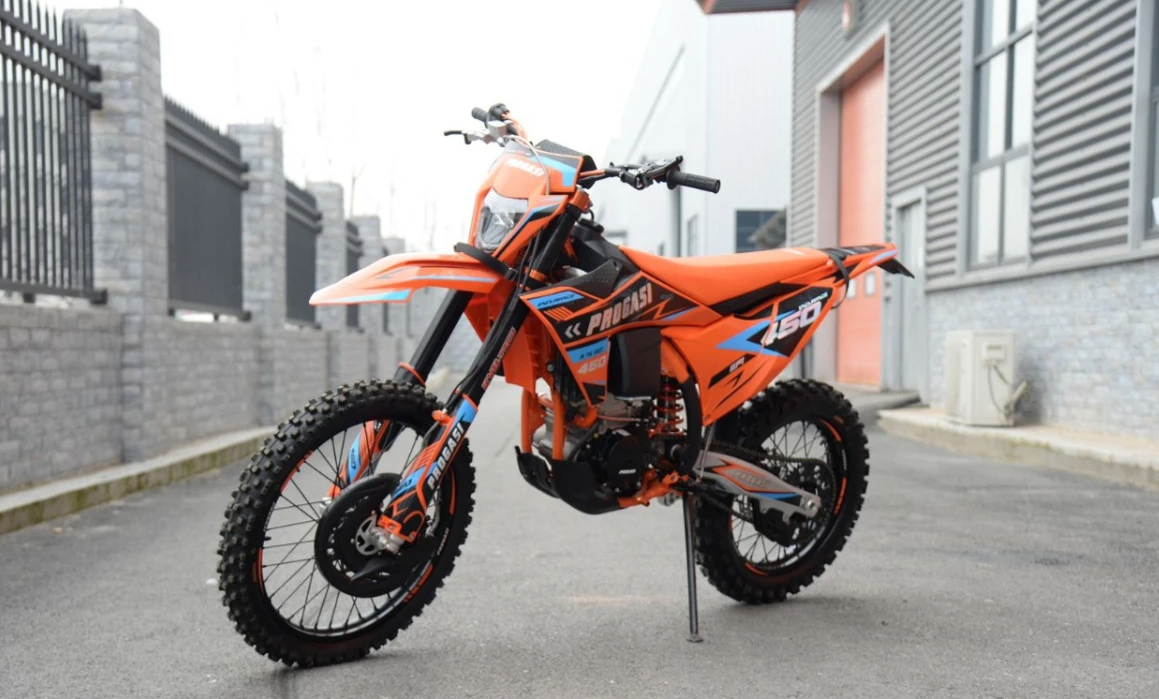 Мотоцикл Progasi Endurance 300X EFI в Калуге