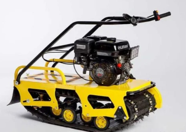 Мотобуксировщик FISHRIDE МИНИ 6.5 л.с. в Калуге