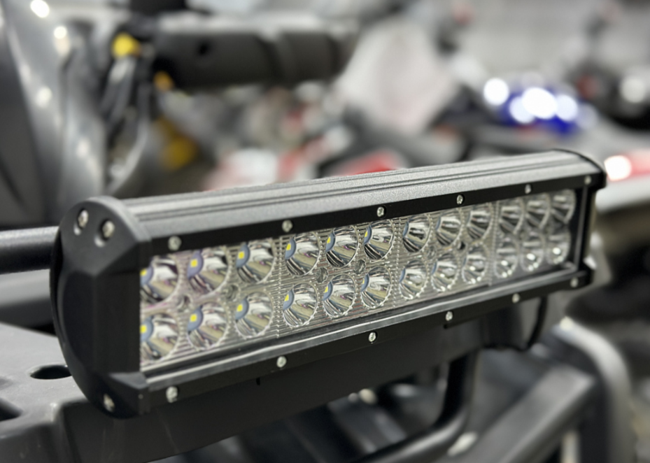 Квадроцикл GBM MAVERICK 300 NEW PREMIUM в Калуге