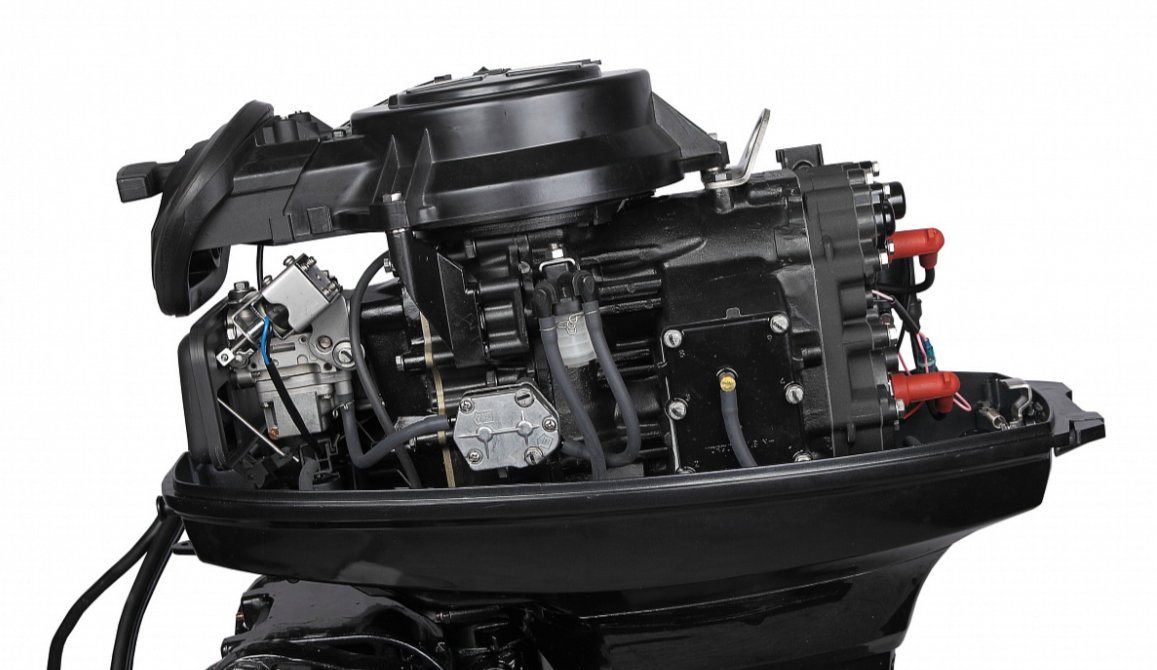 Лодочный мотор MARLIN MP 40 AERTL в Калуге