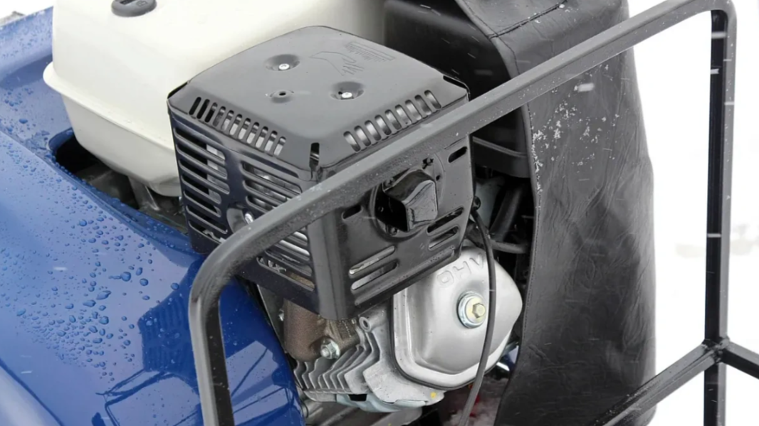 Мотобуксировщик PAXUS 500 GRAND AVANT 15 л.с. в Калуге