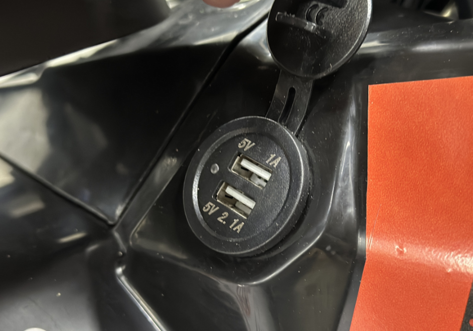 Квадроцикл GBM MAVERICK 300 NEW PREMIUM в Калуге