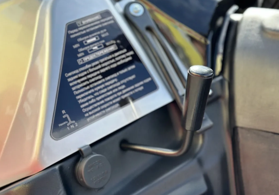 Снегоход РМ TAYGA PATRUL 800 SWT в Калуге