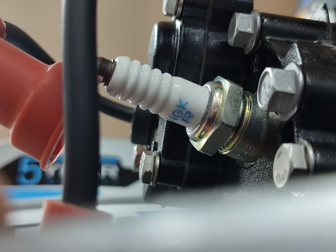 Лодочный мотор PROMAX SP9.9FHS (20) PRO в Калуге