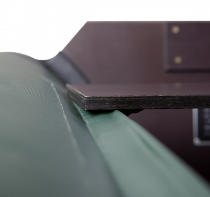 ЛОДКА НАДУВНАЯ YUKONA 280 TL (БЕЗ ПАЙОЛА) в Калуге