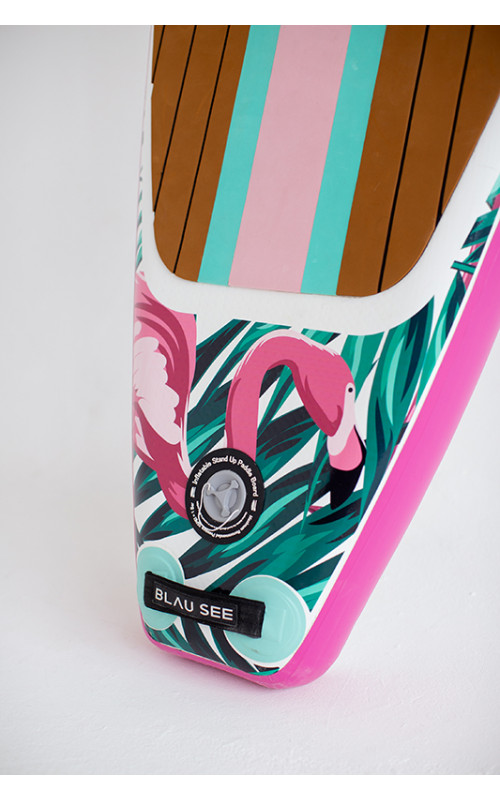 НАДУВНОЙ SUP BOARD FLAMINGO 11,6 в Калуге