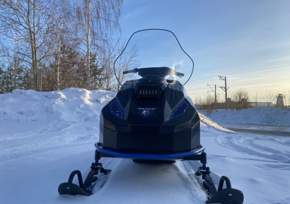 Снегоход PROMAX YAKUT 500 R/K SUPERLONG 2.0 4T 27 в Калуге