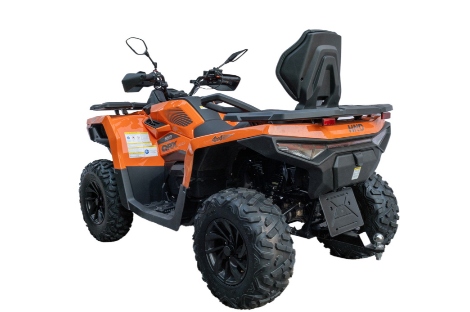 Квадроцикл HND QRX 650 в Калуге
