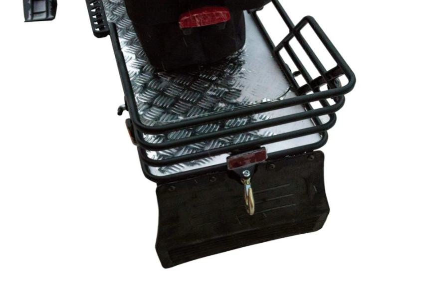 Снегоход MOTOLAND (МОТОЛЕНД) SNOWFOX 200 в Калуге