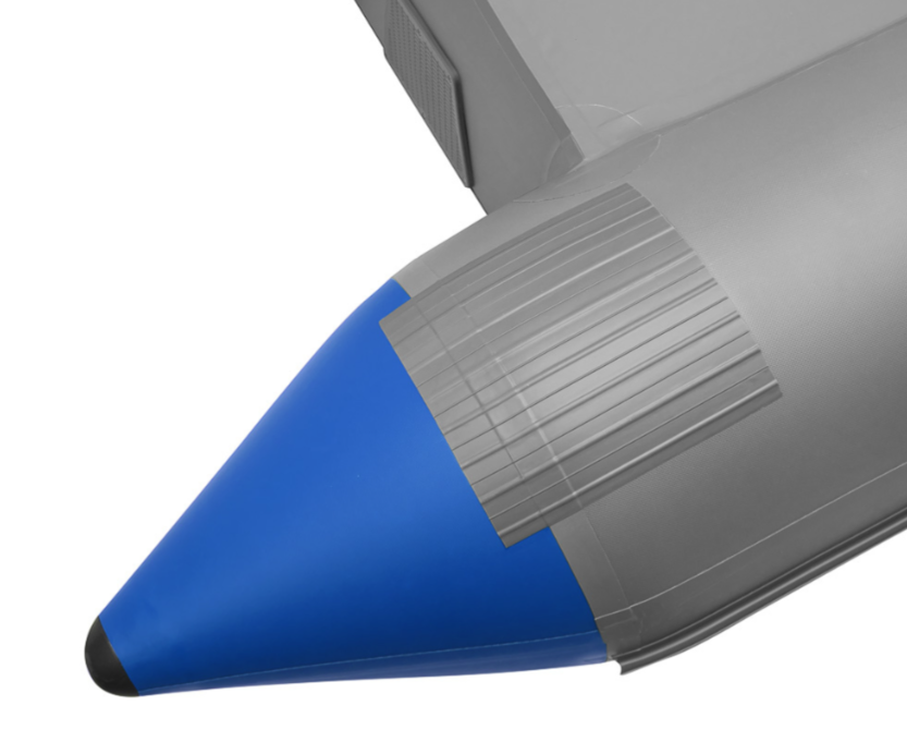 ЛОДКА ДРАККАР 3250 СК HANT в Калуге