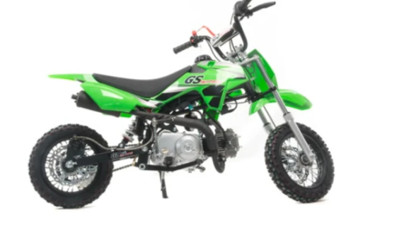 Питбайк MOTOLAND (МОТОЛЕНД) GS Motors S7 в Калуге