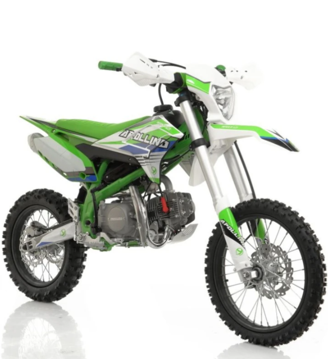 Питбайк Apollino AMX-F 125 в Калуге
