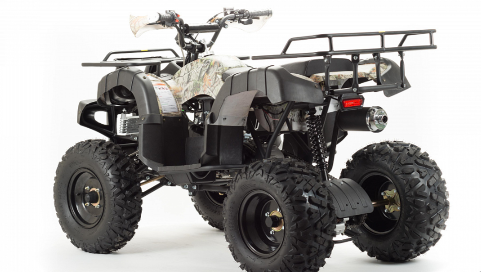 Квадроцикл MOTOLAND (МОТОЛЕНД) 200 ALL ROAD в Калуге