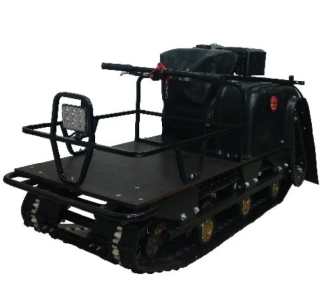 Мотобуксировщик PAXUS 650 15 л.с. в Калуге