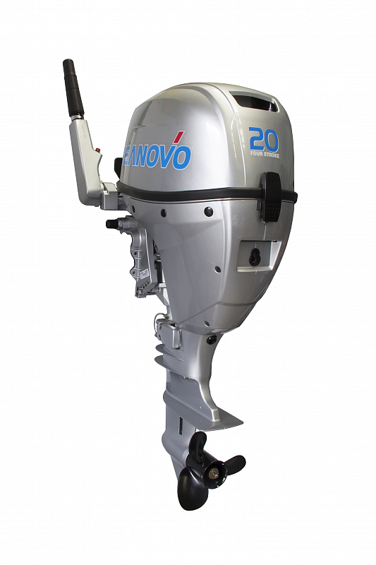 Лодочный мотор SEANOVO SNEF9.9(20)HES - EFI в Калуге