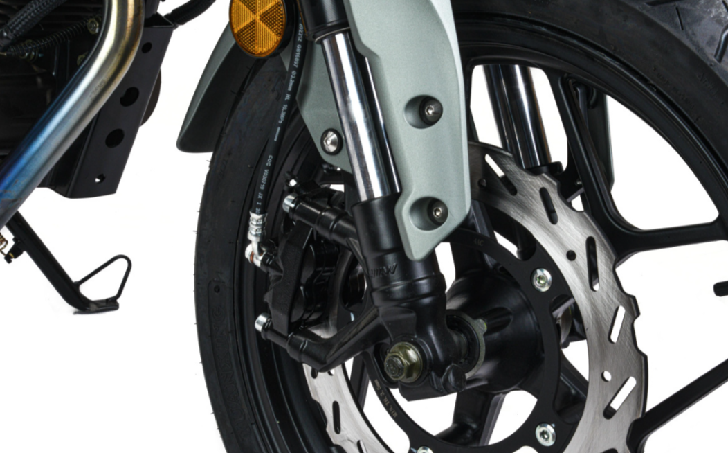 Мотоцикл MOTOLAND (МОТОЛЕНД) 300 CBR в Калуге