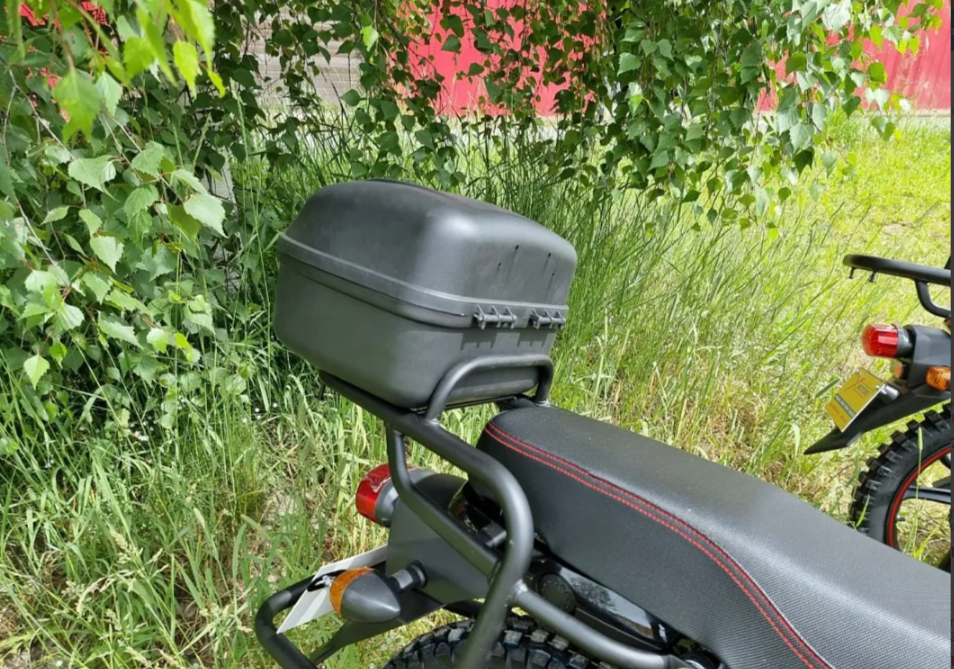 Мопед PROMAX ALPHA TOURIST 150 в Калуге