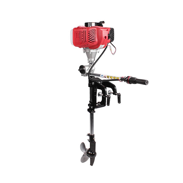 ЛОДОЧНЫЙ МОТОР TOYAMA TA 3.5 в Калуге