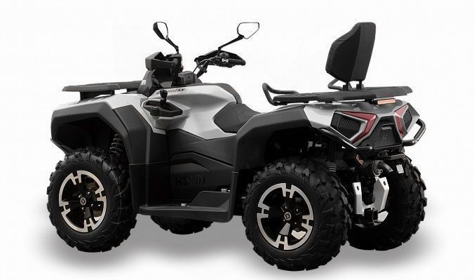 Квадроцикл HISUN GUARDIAN 550L /LONG в Калуге