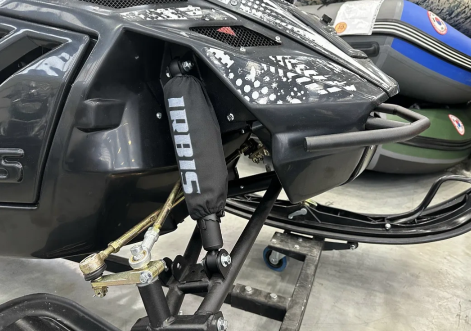 СНЕГОХОД IRBIS SF200L XE SUPERLONG в Калуге