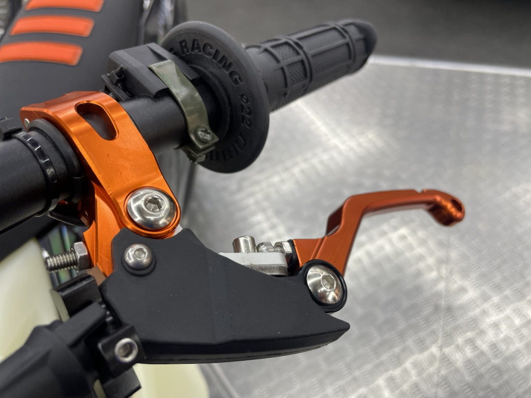 Кроссовый мотоцикл (эндуро) PROMAX PZ9 480 PRO-SPORT в Калуге