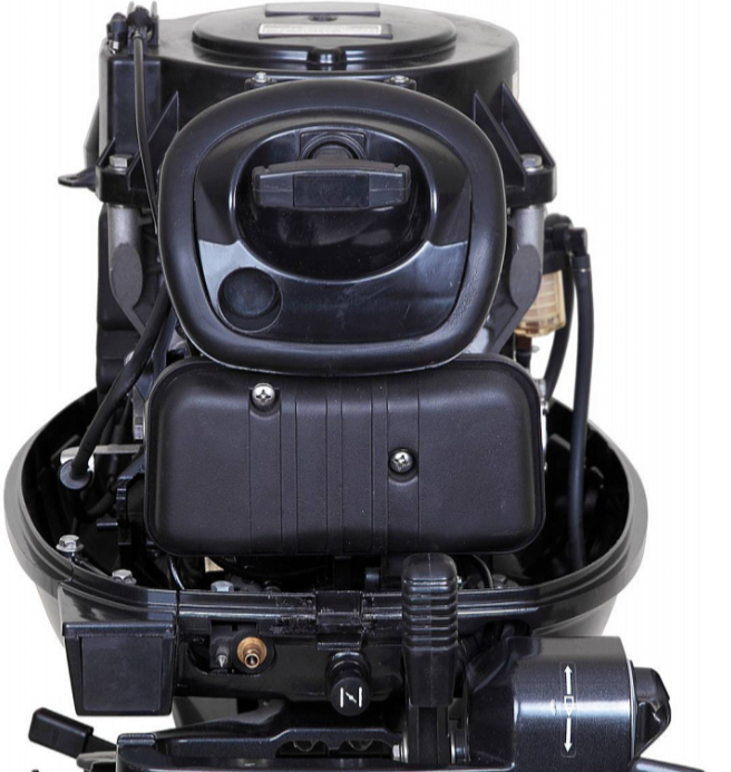 Лодочный мотор MARLIN MP 40 AWHL в Калуге