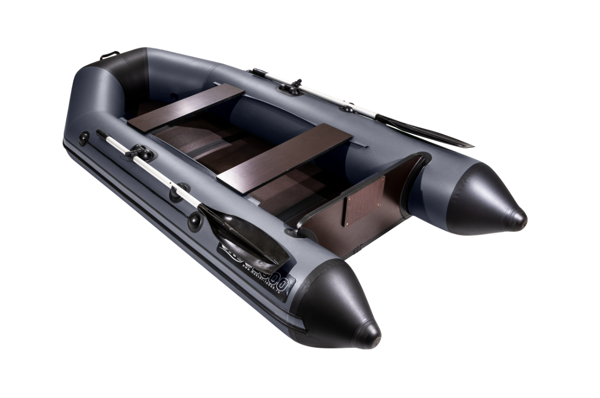  Лодка АКВА 2800 Слань-книжка киль в Калуге