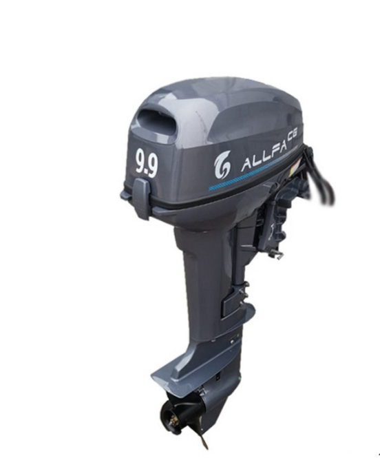 Лодочный мотор ALLFA CG T9.9FW S MAX в Калуге