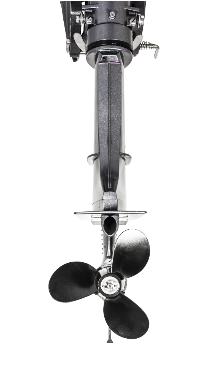 Лодочный мотор APACHE T5 BS в Калуге