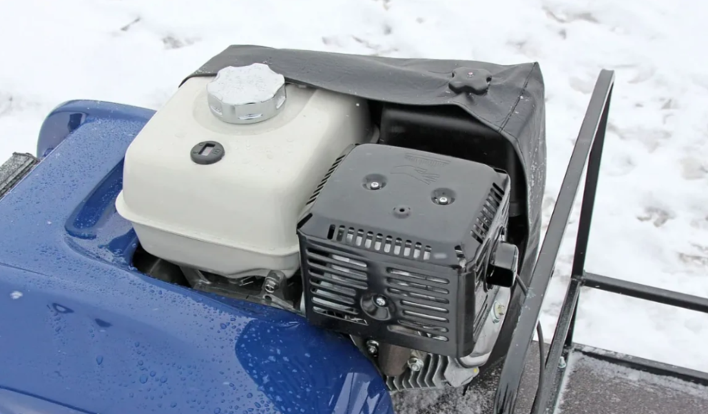 Мотобуксировщик PAXUS 500 AVANT 15 л.с. в Калуге