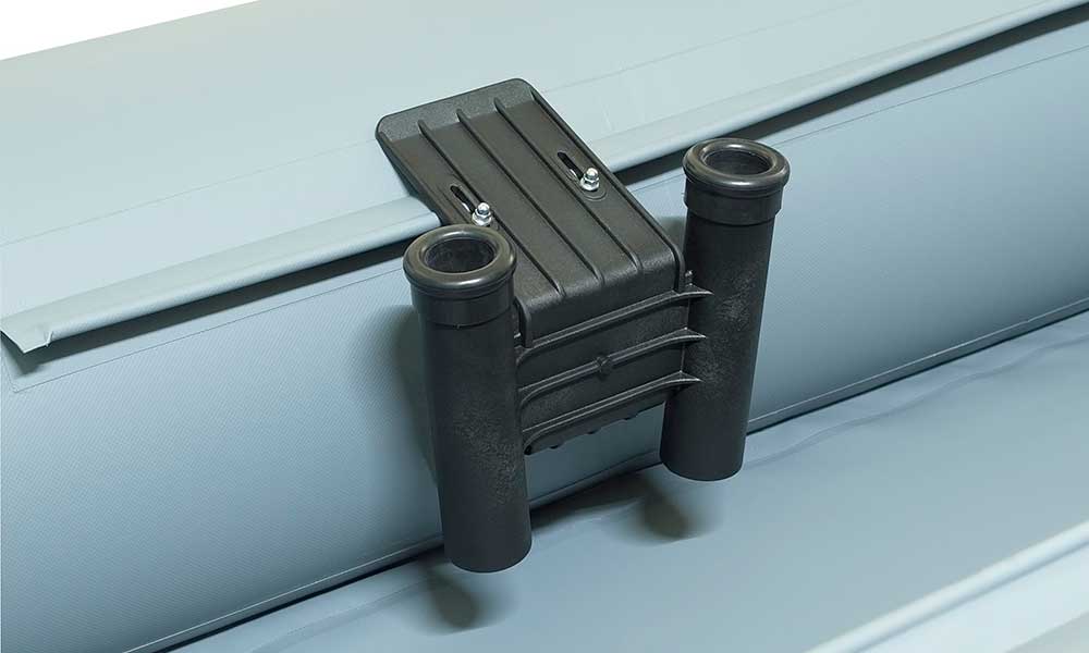 Удочкодержатель в Калуге