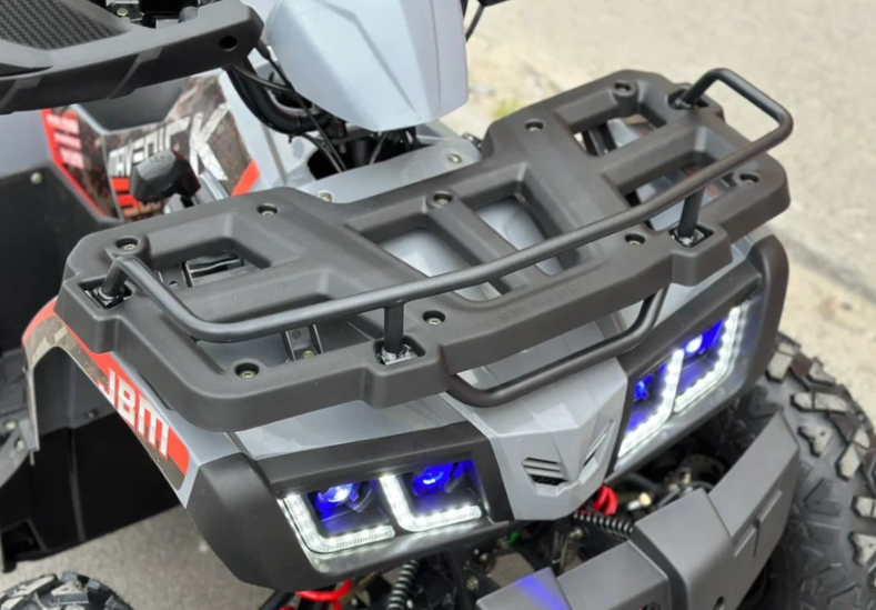 Квадроцикл GBM MAVERICK 300 NEW в Калуге