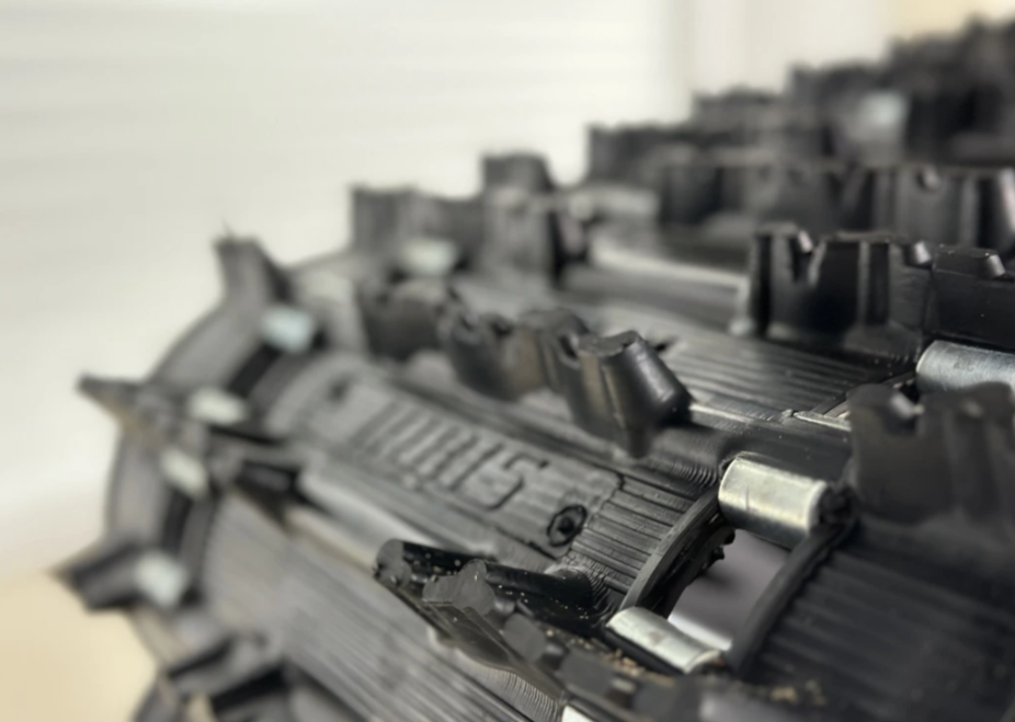 СНЕГОХОД IRBIS SF200L XE SUPERLONG в Калуге