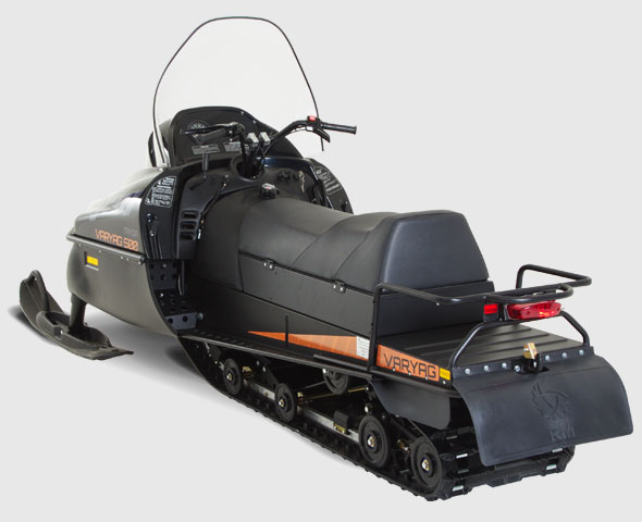 Снегоход РМ ТАЙГА ВАРЯГ 500 в Калуге