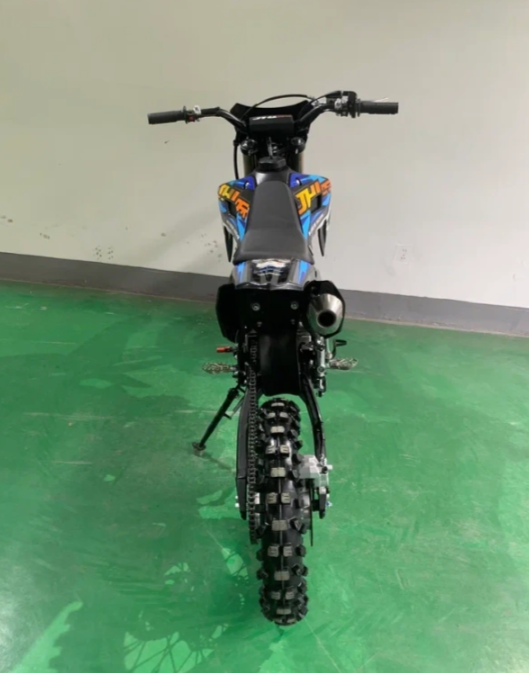 Питбайк JHLMOTO JHLofr LK140 17/14 (ZS1P60YMJ) в Калуге