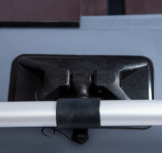 ЛОДКА НАДУВНАЯ YUKONA 230 TL (БЕЗ ПАЙОЛА) в Калуге