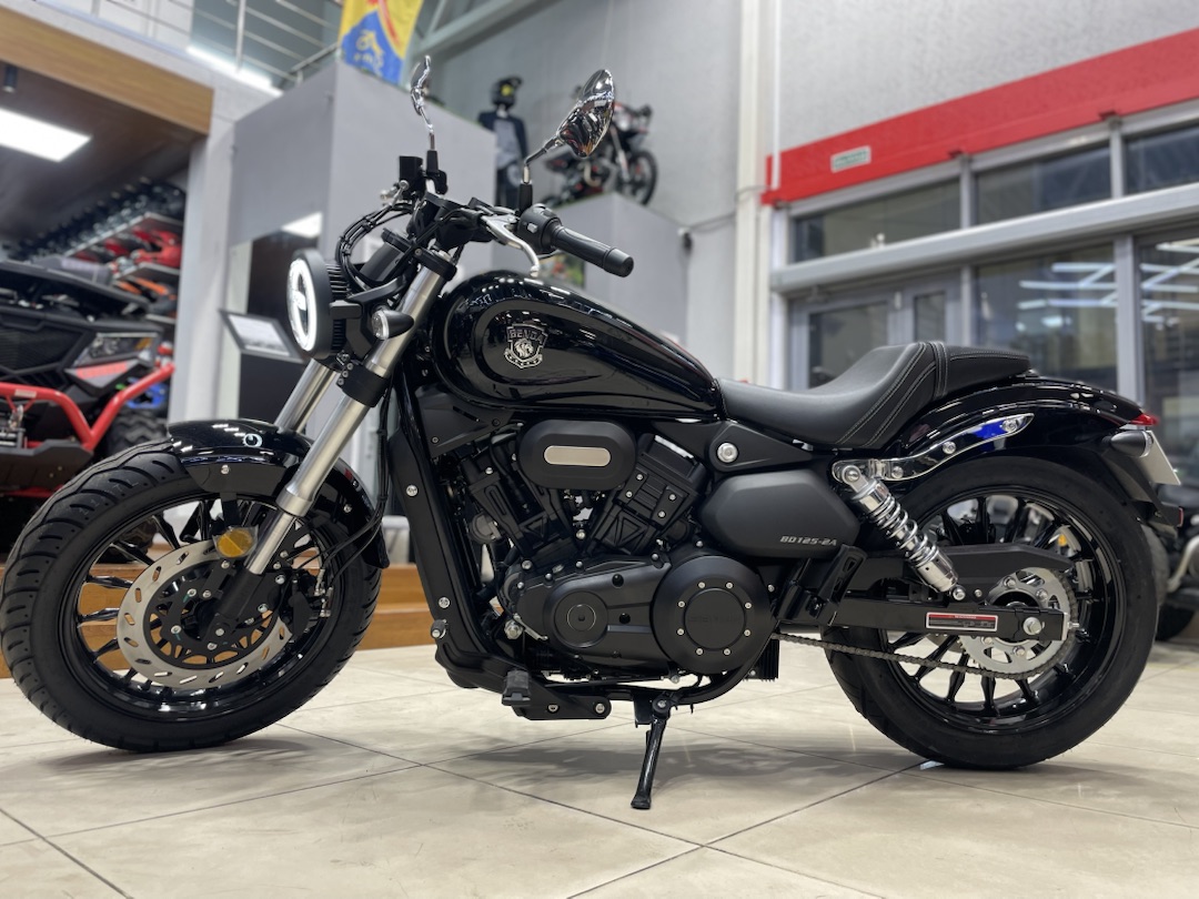 Мотоцикл Benda Funrider 125 в Калуге