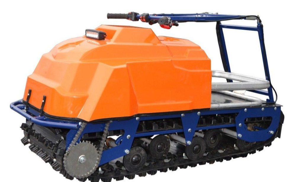 Мотобуксировщик БАРС СЛЕДОПЫТ MDS 15 л.с. в Калуге