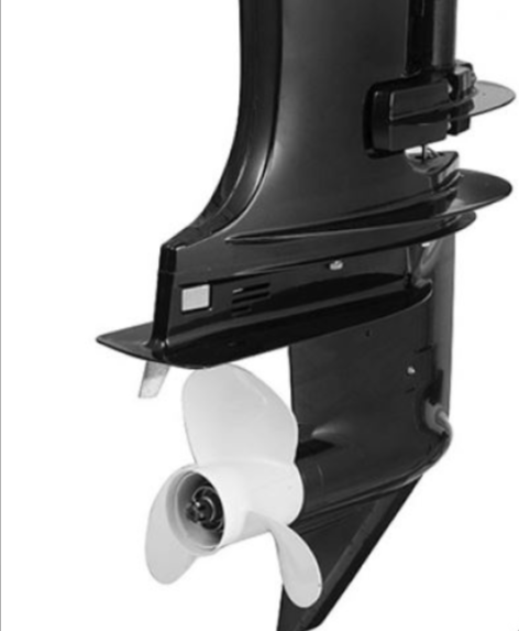 Лодочный мотор HIDEA HD40FEL в Калуге