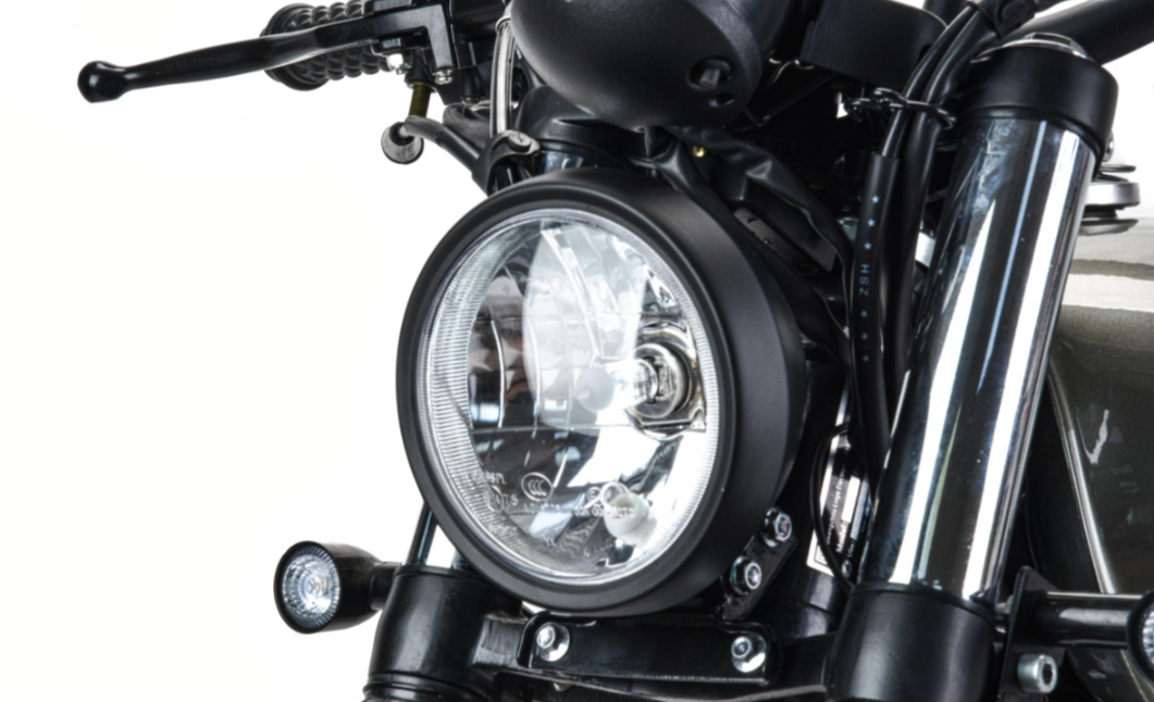 Мотоцикл MOTOLAND (МОТОЛЕНД) TEXAS 300 в Калуге