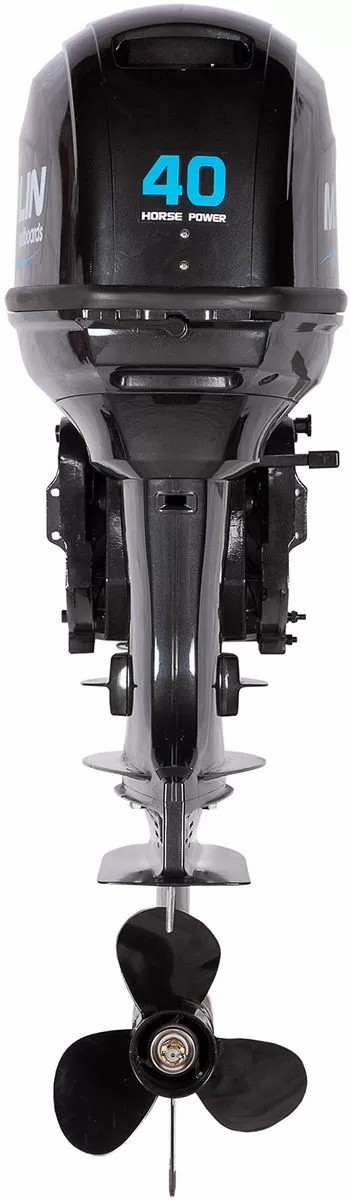 Лодочный мотор MARLIN MP 40 AWRL в Калуге