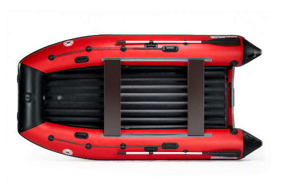 КОМПЛЕКТ ЛОДКА MISHIMO RAPID 360 PRO + ЛОДОЧНЫЙ МОТОР MARLIN PROLINE MP 9.9 (15) AMHS в Калуге