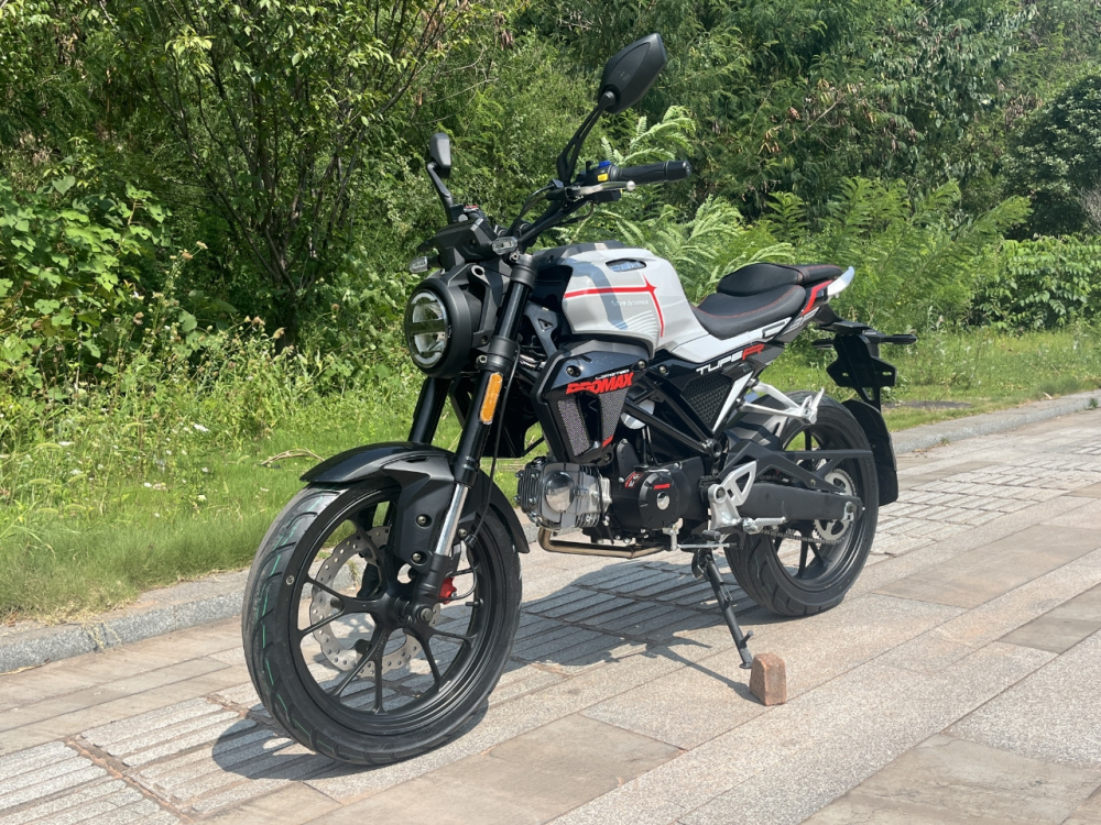 Мопед PROMAX CB130R (49) в Калуге