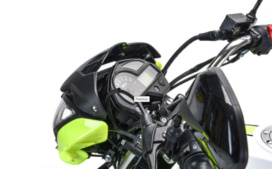 Мотоцикл MOTOLAND (МОТОЛЕНД) 200 SPRINT в Калуге