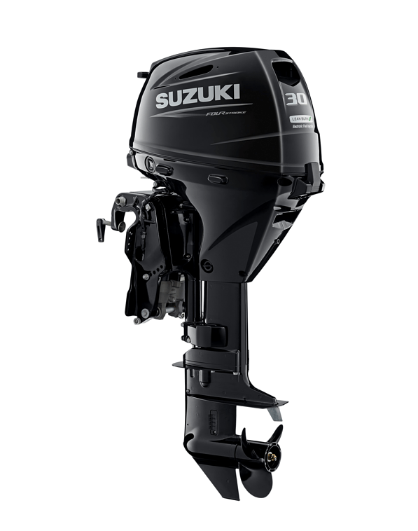 Лодочный мотор Suzuki DF30ATL в Калуге