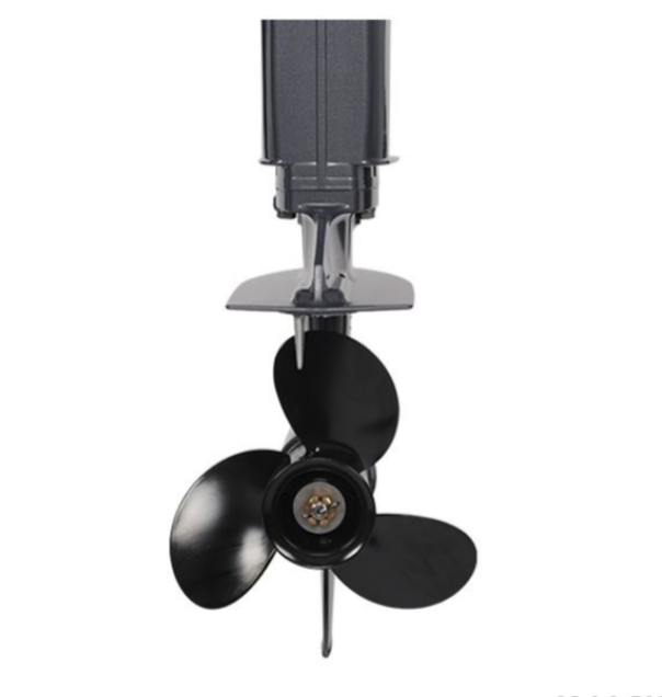 Лодочный мотор ALLFA CG Т40 S в Калуге